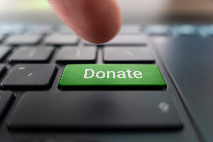 The Important Of Donor Gifts