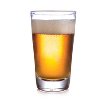 Load image into Gallery viewer, Simon Pearce Ascutney Pint Glass