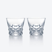 Load image into Gallery viewer, Baccarat Everyday Swing Tumblers Set of Two