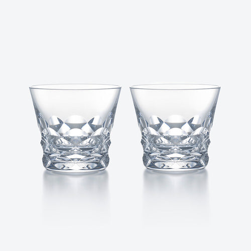 Baccarat Everyday Swing Tumblers Set of Two