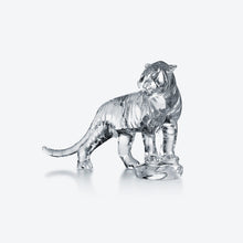 Load image into Gallery viewer, Baccarat Roaring Bengal