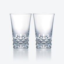 Load image into Gallery viewer, Baccarat Everyday Swing Highball Set of Two