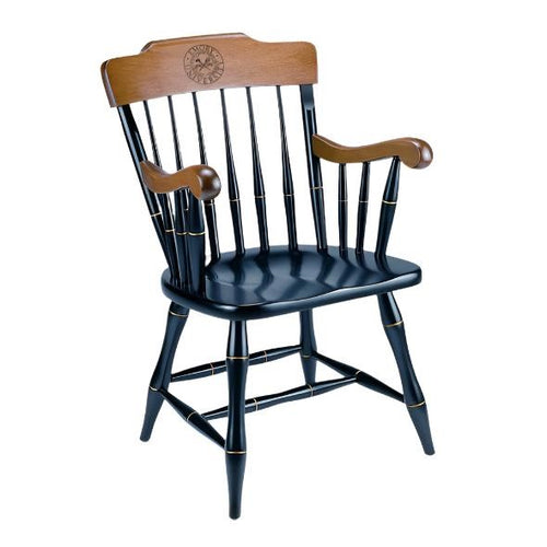 Emory Captain's Chair