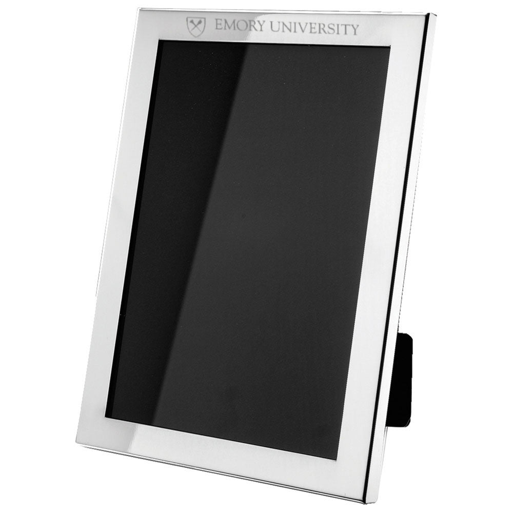 Emory Polished Pewter 8x10 Picture Frame