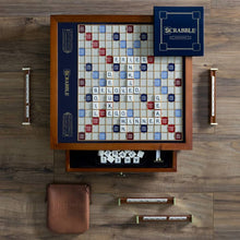 Load image into Gallery viewer, Scrabble - Trophy Luxury Edition