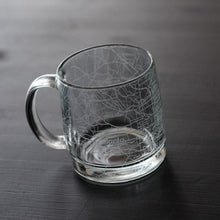 Load image into Gallery viewer, Atlanta Map Glass Coffee Mug