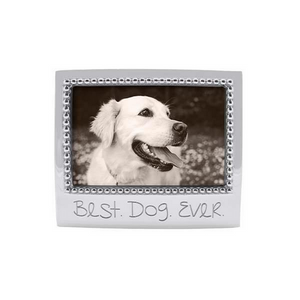 Best Dog Ever 4x6 Frame