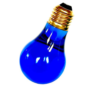 Idea Bulb