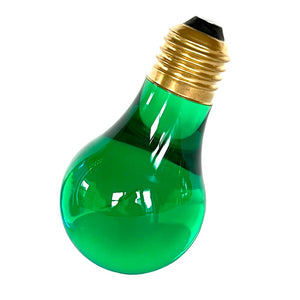 Idea Bulb