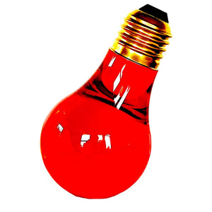 Idea Bulb