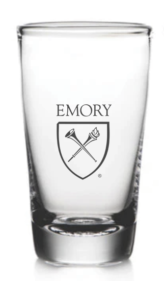 Emory Ascutney Pint Glass