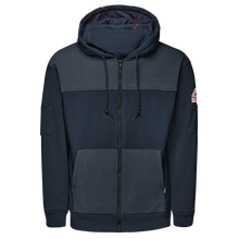 Load image into Gallery viewer, Men’s FR Full Zip Hoodie with Face Mask