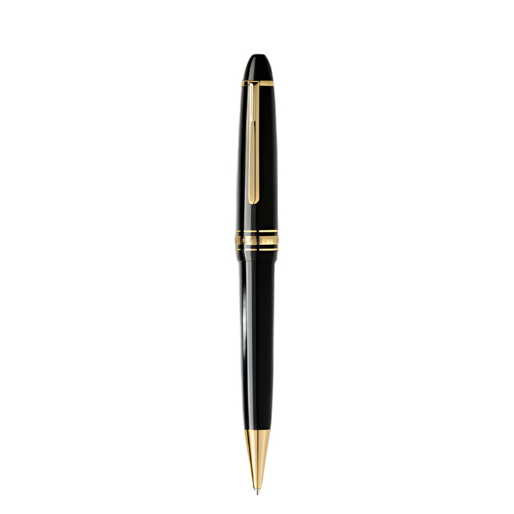 Montblanc Meisterstück LeGrand Ballpoint Pen