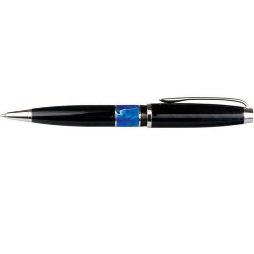 Sapphire Ballpoint Pen