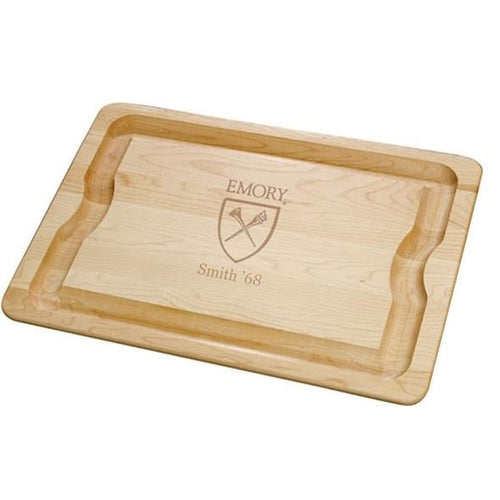 Emory Maple Cutting Board