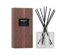 Load image into Gallery viewer, Nest Rose Noir &amp; Oud Reed Diffuser