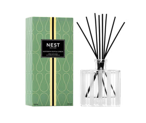 Nest Santorini Olive & Citron Reed Diffuser