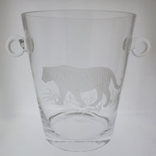 Load image into Gallery viewer, Tiger Ice Bucket