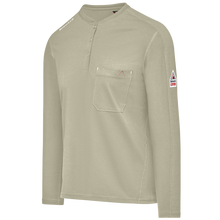 Load image into Gallery viewer, Women&#39;s Flex Knit Henley