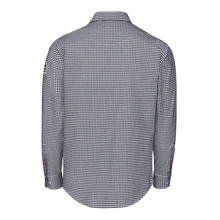 Load image into Gallery viewer, Bulwark FR Flex Knit Button Down Shirt