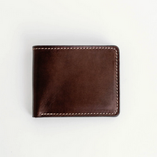 Load image into Gallery viewer, Clayton &amp; Crume Traditional Bifold Wallet