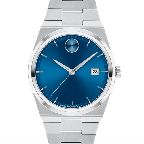 Movado BOLD Quest