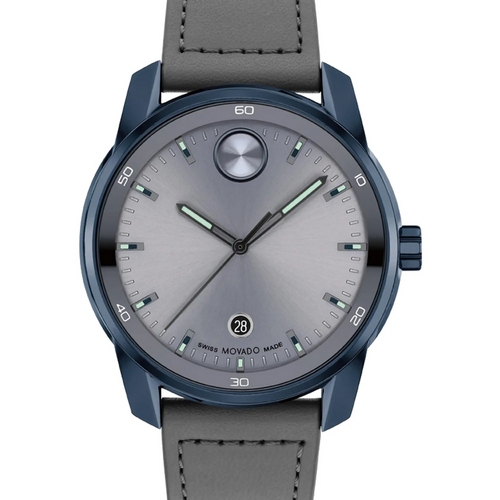 Movado BOLD Verso