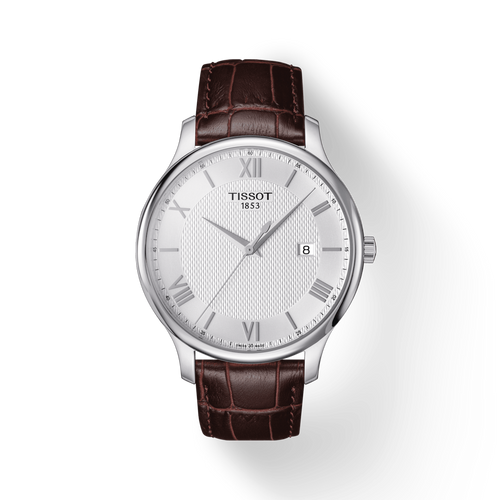 Tissot Tradition