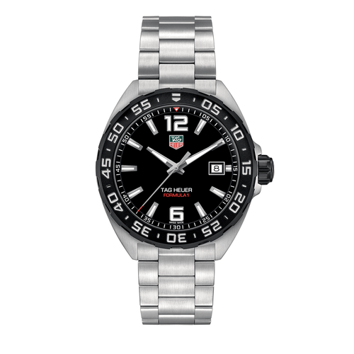 TAG Heuer Formula 1 41mm