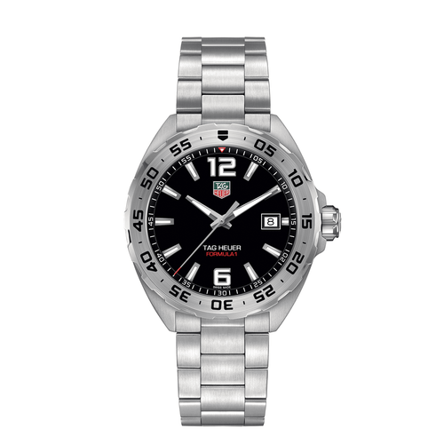 TAG Heuer New Formula 1 Quartz