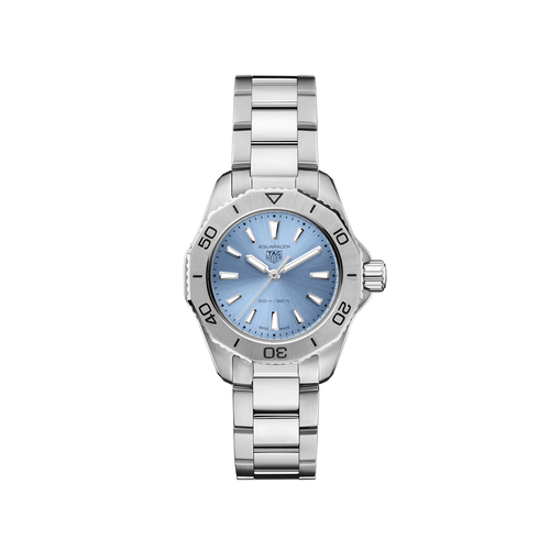 TAG Heuer Aquaracer Professional 200 - Blue Dial