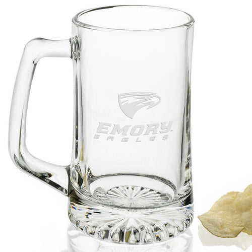 Emory 25 oz Beer Mug