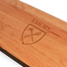 Load image into Gallery viewer, Emory Cherry Entertaining Board