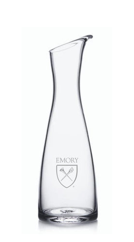 Emory Small Barre Carafe