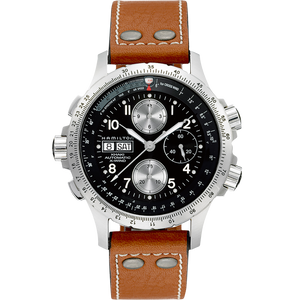 Hamilton Khaki Aviation X-Wind Day Auto Chrono