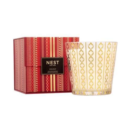 Nest Holiday Grand Candle