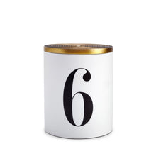 Load image into Gallery viewer, L&#39;Objet Jasmin d&#39;Inde No.6 Candle