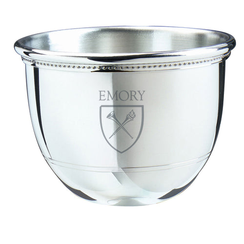 Emory Pewter Jefferson Cup