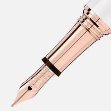Load image into Gallery viewer, Montblanc Muses Marilyn Monroe Special-Edition Pearl Fountain Pen