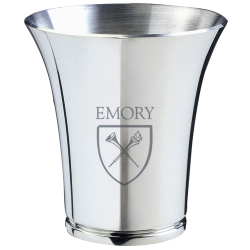 Emory Pewter Jigger