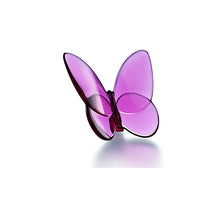 Load image into Gallery viewer, Baccarat Papillon Lucky Butterfly