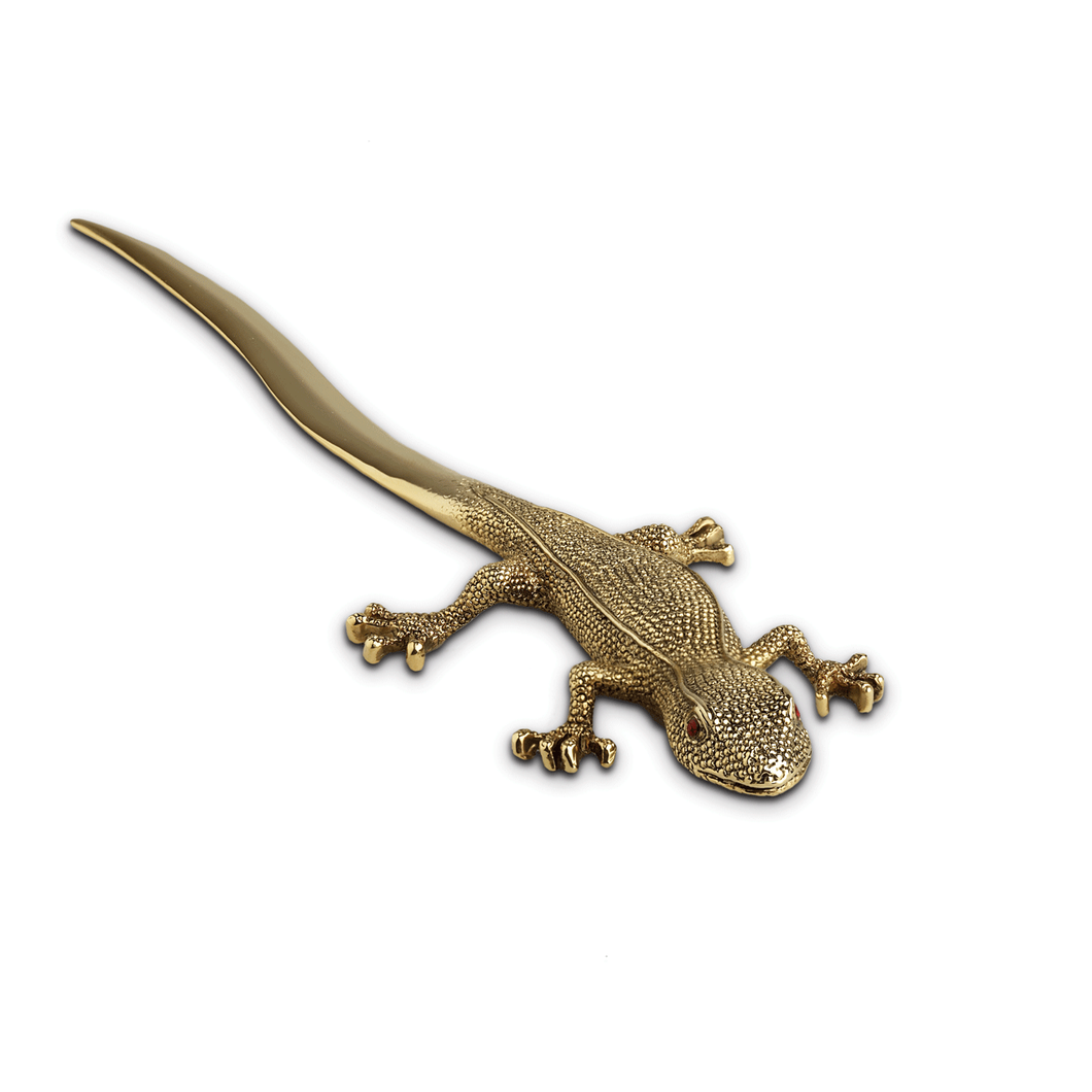 L'Objet Gecko Letter Opener