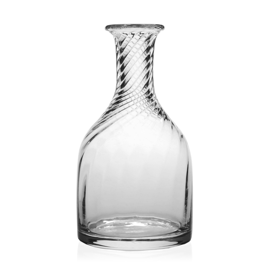 William Yeoward Dakota Bottle Carafe