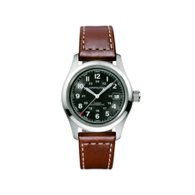 Load image into Gallery viewer, Hamilton Khaki Field 38mm