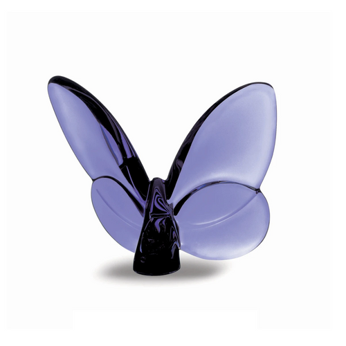 Baccarat Papillon Lucky Butterfly